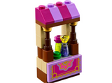 Jasmine's Exotic Palace