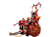 Jestro’s Evil Mobile