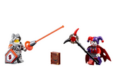 Jestro’s Evil Mobile