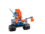 Knighton Battle Blaster