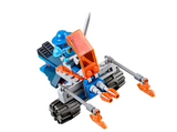 Knighton Battle Blaster