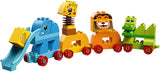 10863 LEGO® DUPLO® My First Animal Brick Box