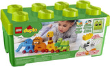 10863 LEGO® DUPLO® My First Animal Brick Box