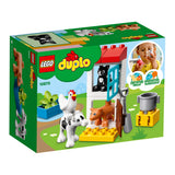10870 LEGO® DUPLO® Town Farm Animals
