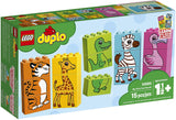 10885 LEGO® DUPLO® My First Fun Puzzle