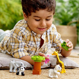 10904 LEGO® DUPLO® Town Baby Animals