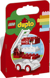 10917 LEGO® DUPLO® My First Fire Truck