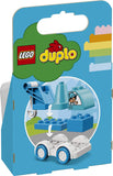10918 LEGO® DUPLO® My First Tow Truck