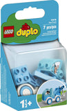 10918 LEGO® DUPLO® My First Tow Truck