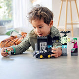10919 LEGO® DUPLO® Super Heroes Batcave