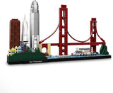 21043 LEGO® Architecture San Francisco