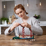 21043 LEGO® Architecture San Francisco
