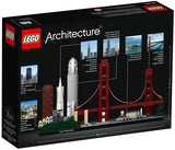 21043 LEGO® Architecture San Francisco