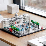 21045 LEGO® Architecture Trafalgar Square