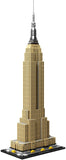 21046 LEGO® Architecture Empire State Building