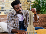 21046 LEGO® Architecture Empire State Building