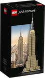 21046 LEGO® Architecture Empire State Building