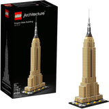 21046 LEGO® Architecture Empire State Building