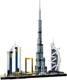 21052 LEGO® Architecture Dubai