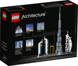 21052 LEGO® Architecture Dubai