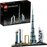 21052 LEGO® Architecture Dubai