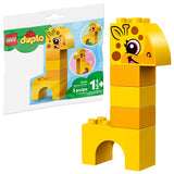 30329 LEGO® DUPLO® My First Giraffe