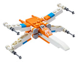 30386 LEGO® Star Wars Poe Dameron's X-wing Fighter™