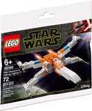 30386 LEGO® Star Wars Poe Dameron's X-wing Fighter™