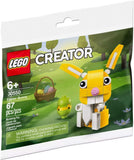 30550 LEGO® Creator Easter Bunny