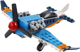 31099 LEGO® Creator Propeller Plane