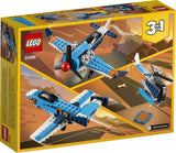 31099 LEGO® Creator Propeller Plane