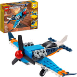 31099 LEGO® Creator Propeller Plane
