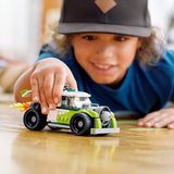 31103 LEGO® Creator Rocket Truck