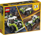 31103 LEGO® Creator Rocket Truck