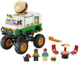 31104 LEGO® Creator Monster Burger Truck