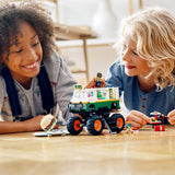 31104 LEGO® Creator Monster Burger Truck