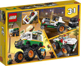 31104 LEGO® Creator Monster Burger Truck