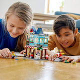 31105 LEGO® Creator Townhouse Toy Store