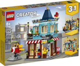 31105 LEGO® Creator Townhouse Toy Store