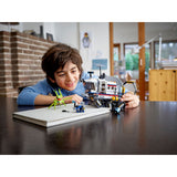 31107 LEGO® Creator Space Rover Explorer