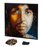 31198 LEGO® Art The Beatles