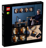 31198 LEGO® Art The Beatles