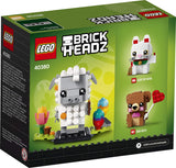 40380 LEGO® BrickHeadz Easter Sheep