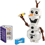 41169 LEGO® Disney Frozen Olaf