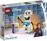 41169 LEGO® Disney Frozen Olaf