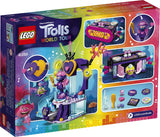 41250 LEGO® Trolls World Tour Techno Reef Dance Party
