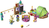 41253 LEGO® Trolls World Tour Lonesome Flats Raft Adventure