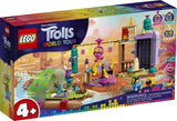 41253 LEGO® Trolls World Tour Lonesome Flats Raft Adventure