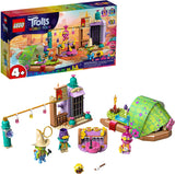 41253 LEGO® Trolls World Tour Lonesome Flats Raft Adventure