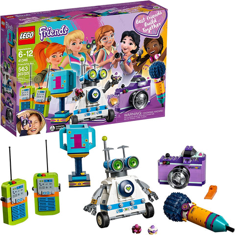 41346 LEGO® Friends Friendship Box